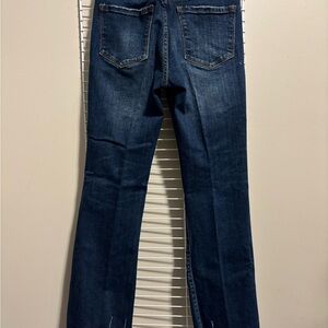 Women's Blue Jeans